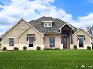 3112 Infinity Dr, Weatherford, TX 76087