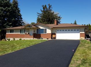 310 N 66th Ave, Yakima, WA 98908