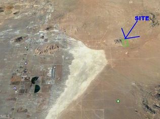 0 Adobe Mountain Rd, Adelanto, CA 92301