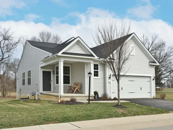 6616 Wolfedown Way #56, Westerville, OH 43081