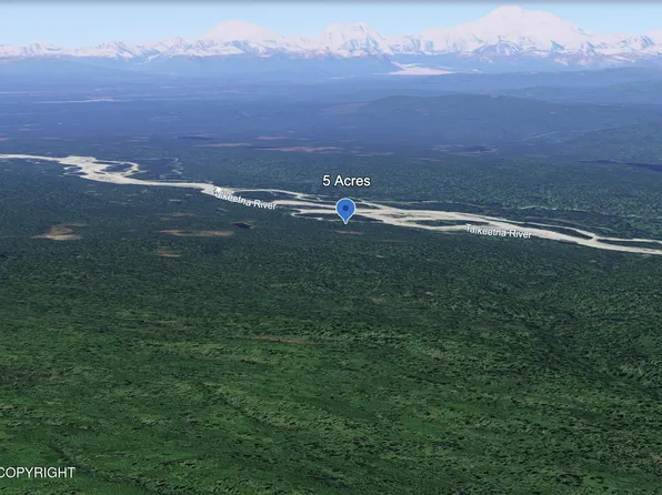 L4 E Talkeetna Heights Ave, Talkeetna, AK 99676