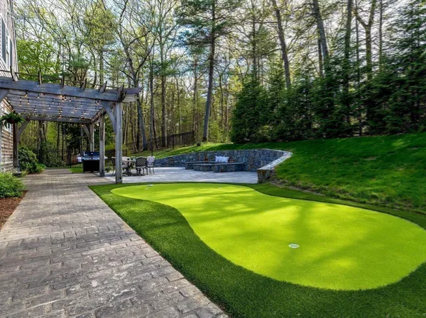 97 Fox Run Rd, Bolton, MA 01740