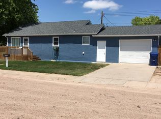 1017 W 7th St, Ogallala, NE 69153