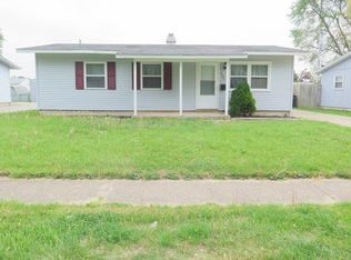 2321 Sequoya Dr, Lafayette, IN 47909