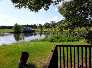 20550 Highway 9, Arcadia, LA 71001