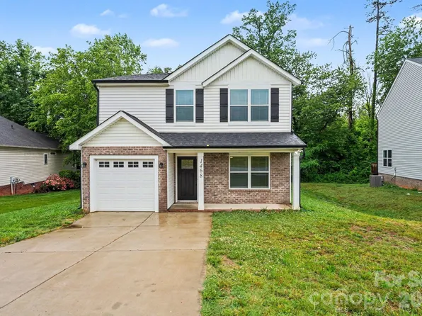 1468 Mayfair Dr, Conover, NC 28613