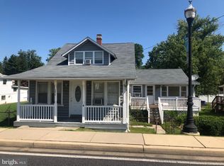 3812 Chesapeake Beach Rd, Chesapeake Beach, MD 20732