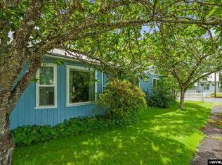 38954 SW 3rd Ave, Scio, OR 97374