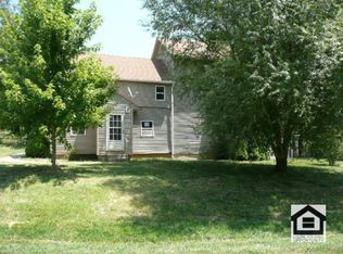 803 N Broadway St, Louisburg, KS 66053