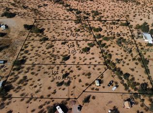 12490 W Picture Rocks Rd #2, Tucson, AZ 85743