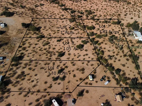 12490 W Picture Rocks Rd #1, Tucson, AZ 85743
