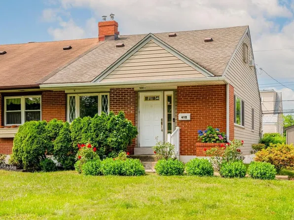 412 E Winona Ave, Norwood, PA 19074