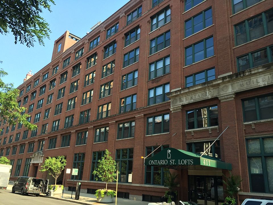 1st image of 411 W Ontario St APT 215
