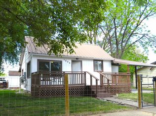 1006 E Commercial St, Weiser, ID 83672