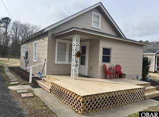 1101 Parsonage St, Elizabeth City, NC 27909