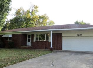 8223 Cypress Ave, Fort Smith, AR 72908