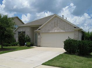 6122 Wickshire Dr, Rosenberg, TX 77471