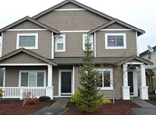 6019 Illinois Ln SE UNIT B, Lacey, WA 98513
