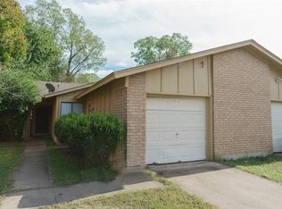 10401 Golden Meadow Dr, Austin, TX 78758