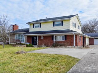 777 New London Rd, Hamilton, OH 45013