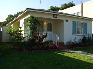 3549 Myrtle Ave, Long Beach, CA 90807