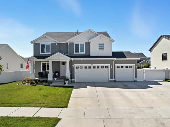 572 S Chamberlain St, Mapleton, UT 84664