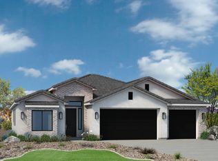 Maple Meadows Plan 1872 Plan, Maple Meadows, Saint George, UT 84790