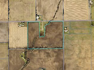 6600 E 250 N, Greenfield, IN 46140