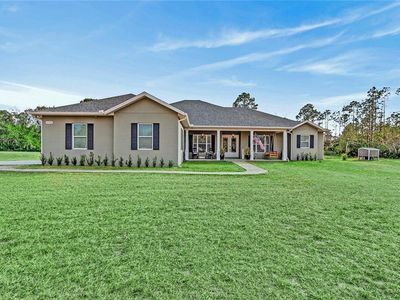 21506 Hobby Horse Ln, Christmas, FL, 32709