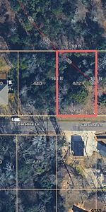 422 Caroline Ln, Bullard, TX, 75757
