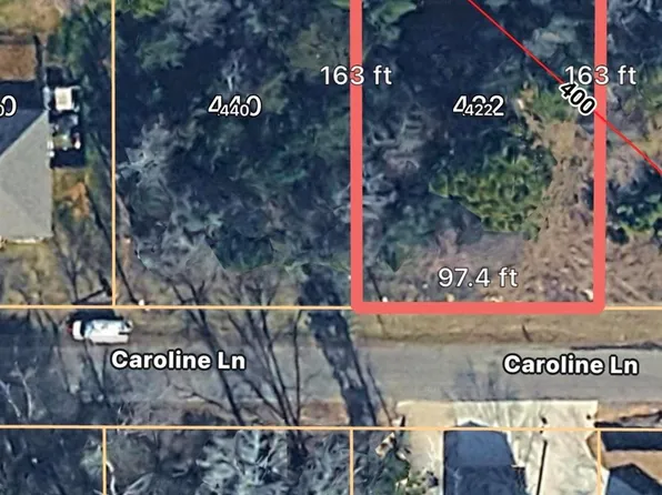 422 Caroline Ln, Bullard, TX 75757