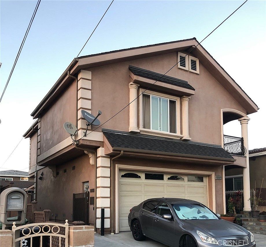 4555 W 164th St, Lawndale, CA 90260 Zillow