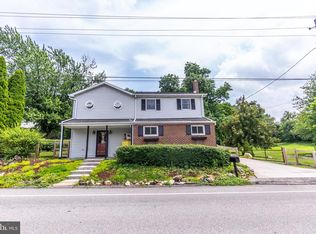 455 Pumping Station Rd, Hanover, PA 17331