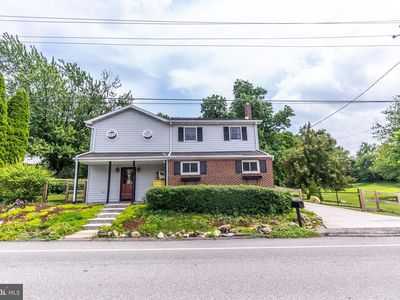 455 Pumping Station Rd, Hanover, PA, 17331