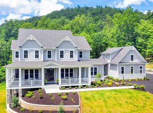 2230 Ambrose Commons Dr, Charlottesville, VA 22903