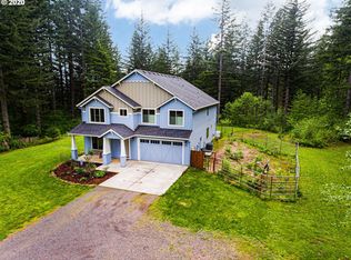 9204 NE Winters Rd, Camas, WA 98607