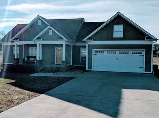 107 Wilbanks Rd, Grant, AL 35747