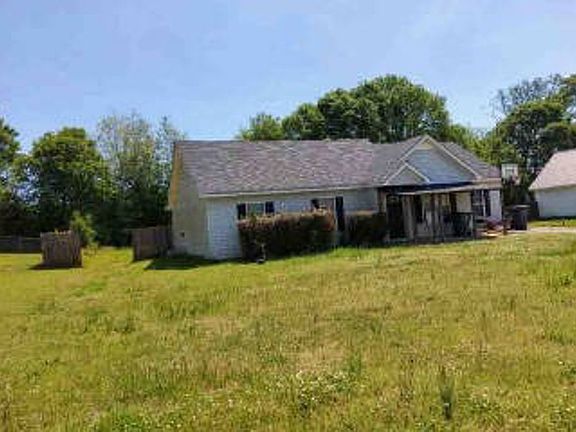 Property Side View