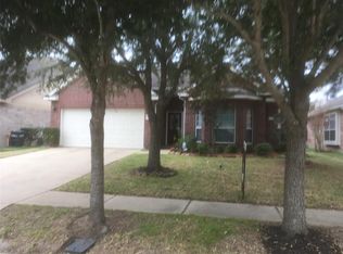 7030 Ballinger Ridge Ln, Richmond, TX 77407