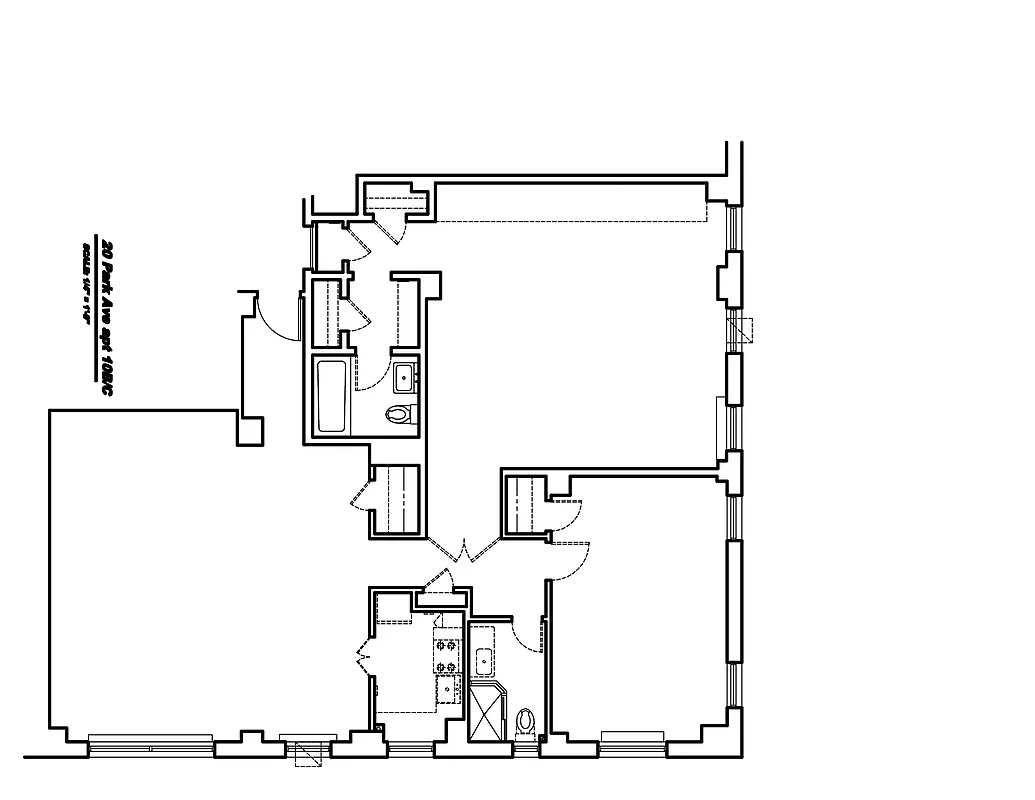 floor plan 6