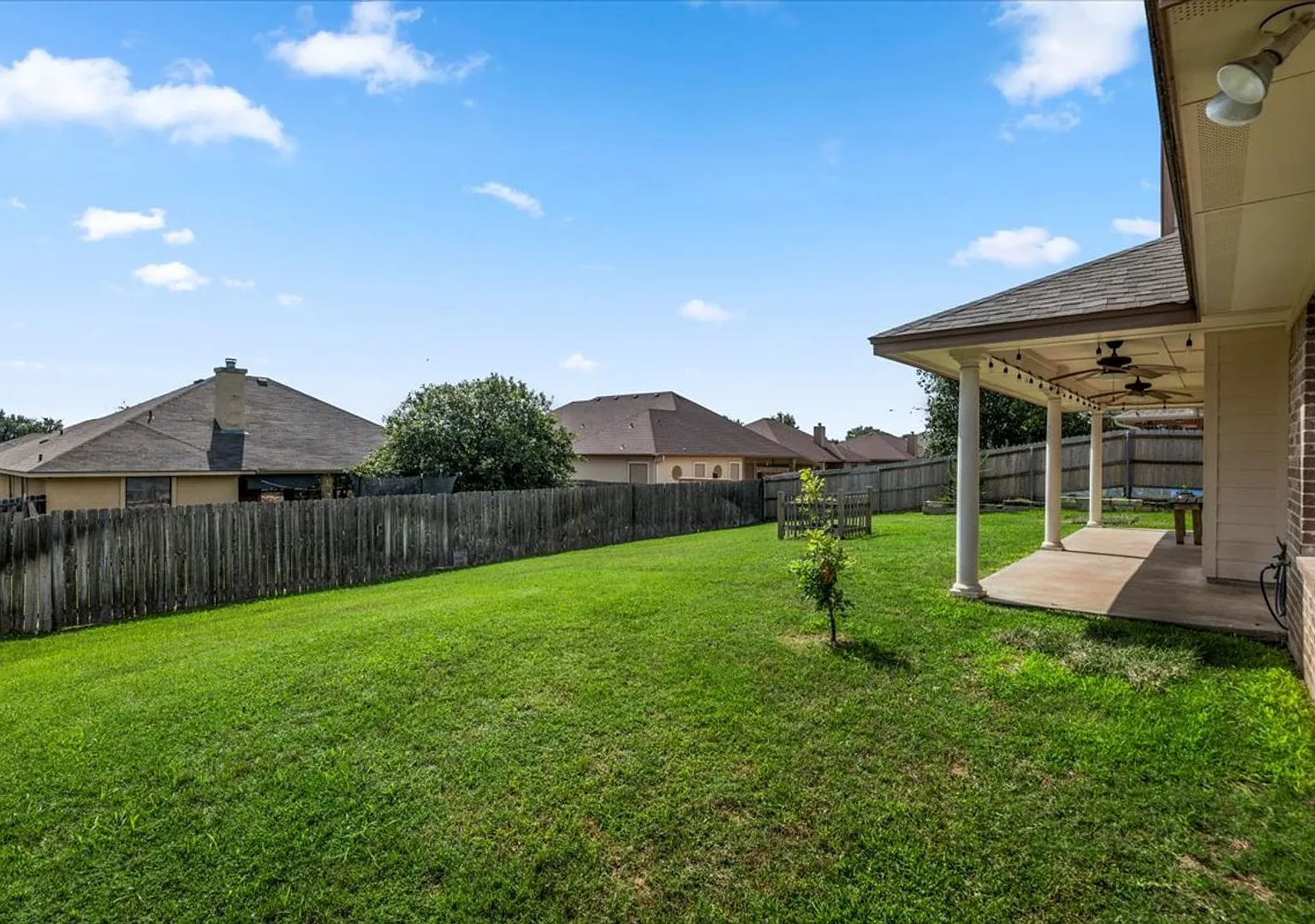 4704 Bear Trail, Killeen, TX — Photo 2