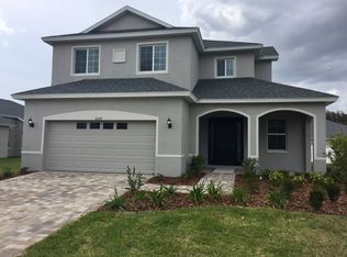 8647 Eagle Brook Dr, Land O Lakes, FL 34638