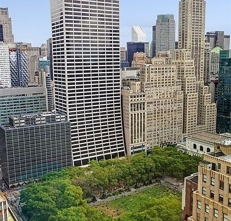 4th image of 100 W 39th St APT 42B