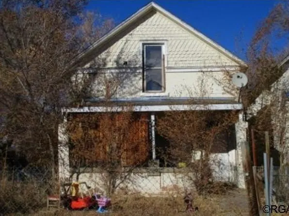 613 E 1st St, Pueblo, CO 81001