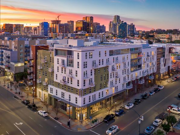 1450 Market St APT 427