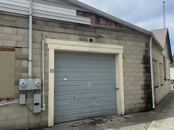 615 S Liberty St, Muncie, IN