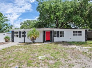 11727 N Edison Ave, Tampa, FL 33612