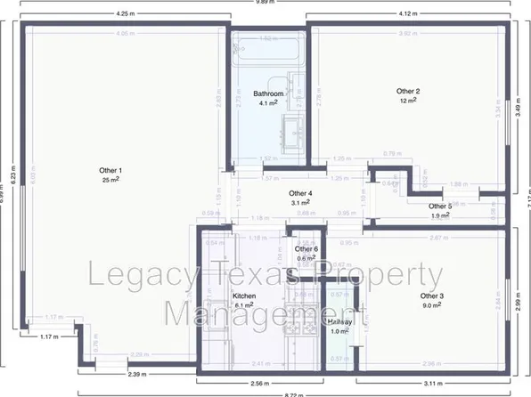 1715 Short St, Cleburne, TX