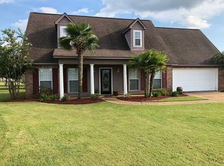509 Patrick Farms Dr, Pearl, MS 39208