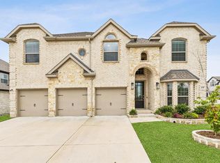 639 Cirrus Ln, Fate, TX 75087
